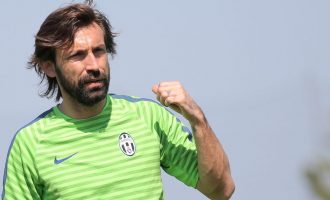 Pirlo: Ronaldo na ndihmoi kundër Spezias