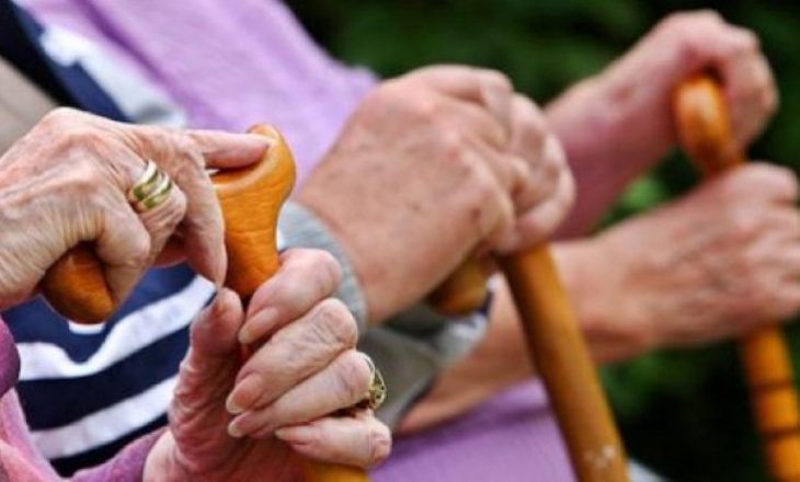 Njoftim i rëndësishëm për pensionistët e Kosovës