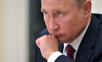 Putini do më shumë pushtet