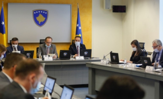 Hapen edhe katër pika kufitare – për shkak të fluksit të madh