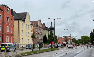 Gjermani: Kosovari 55 vjeçar vret një 57 vjeçar, po ashtu me origjinë nga Kosova