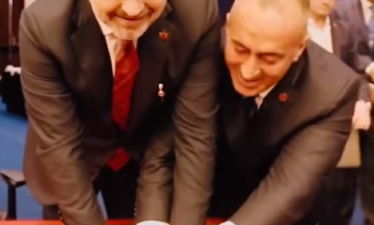 Haradinaj tregon përse s’u takua me Ramën