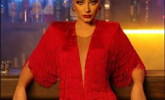 Ronela Hajati nuk paska qenë kurrë më e ‘pa dashuruar’