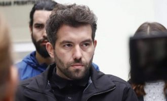 OJQ-të në përkrahje të Rron Gjinovcit