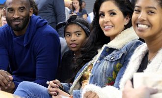 Vdekja e Kobe Bryant i kushtoi familjes së tij ‘qindra miliona dollarë’