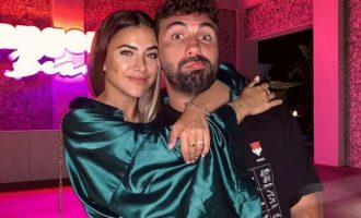 Sara Hoxha mori shumë urime për ditëlindje: Më i bukuri është ky i Ledrit dhe nënës së tij