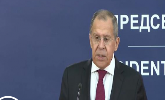 Lavrov: Çfarë i përshtatet Serbisë, ne e mbështesim