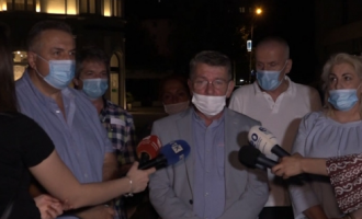 Nëse nuk rriten pagat do të ndërmarrim veprime radikale të papara, paralajmëron sindikata e shëndetësisë