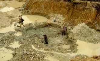 Minatori që u bë milioner brenda natës