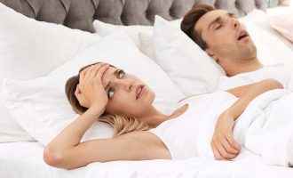 Më në fund mund të shpëtoni nga gërhitja acaruese!