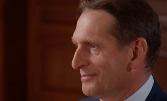 Spiuni rus, Amerika po provon ta sundojë botën (VIDEO)