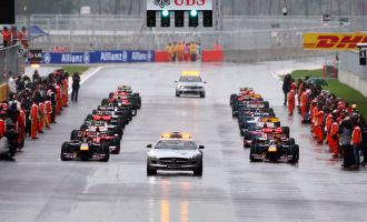 Ky është kalendari i garave në Formula 1 për vitin 2021