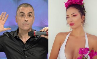 Arian Çani: Ballkani ka qenë i gjithi grek – Rovena Stefa: Bojkotojeni këtë antishqiptar