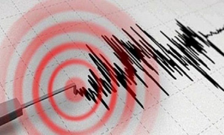 Një tërmet prej 4.3 shkallë të Rihterit godet Kroacinë