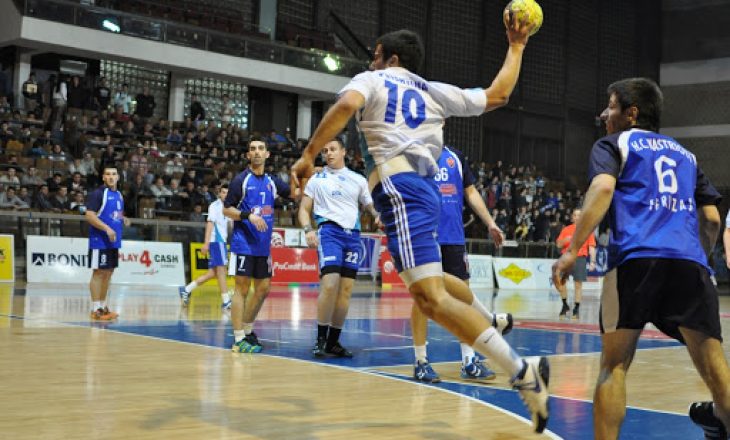 Caktohet orari i ndeshjeve finale