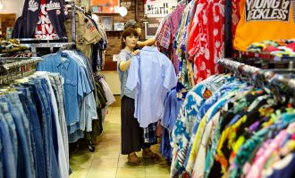 Tregu i rrobave të ‘dorës së dytë’ pritet të rritet në 65 miliardë dollarë brenda 5 viteve