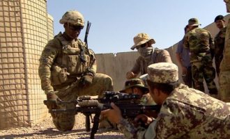 New York Times: Inteligjenca ruse paguante talibanët për të vrarë trupat amerikanë