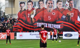 Privatizohet klubi i Vëllaznimit