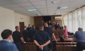 16 vjet burg për vrasjen në qebaptore në Gjakovë