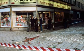 Zbulohet vrasësi i ish-kryeministrit suedez