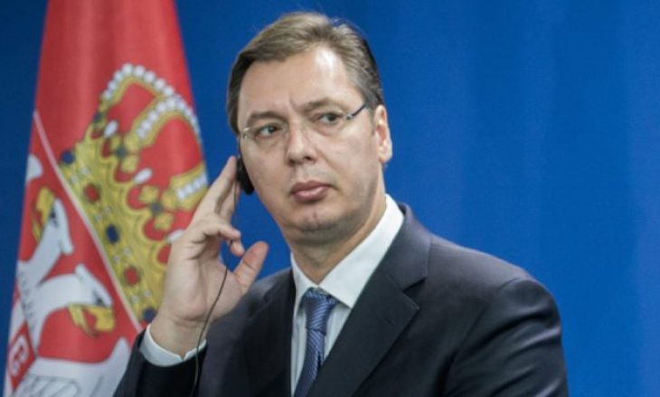 AFP: Me gjasa të mëdha Vuçiq do të fitojë mbi 50% të votave