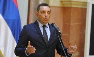 Vulin: Edi Ramës s’i besohet