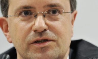 Weber: Aktakuza, frikë e prokurorit se Thaçi synon të negociojë amnisti