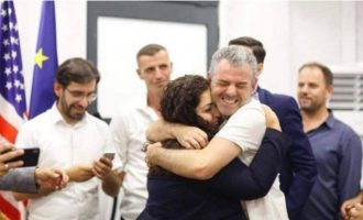 Përplasje në Kuvendin e Kosovës mes Osmanit dhe Kujtim Shalës