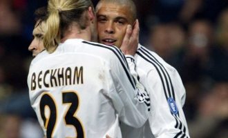 Beckham: Numrin 23 në fanellë e kisha për këtë lojtar