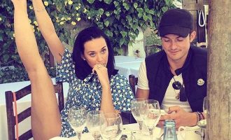 Çifti i famshëm shtyjnë datën e martesës – përsëri