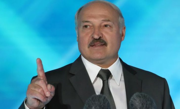 Presidenti i Bjellorusisë që pretendonte se vodka shëron Covid-19 u diagnostifikua positiv me virusin Corona