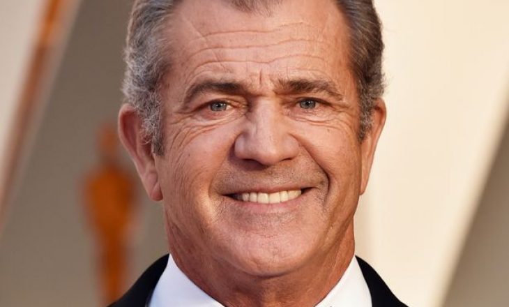 Mel Gibson shtrohet në spital, pasi ishte diagnostifikuar me Covid muaj më parë