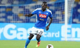 Kalidou Koulibaly nuk garanton për të ardhmen e tij