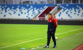 Dallku nuk është i kënaqur – Na u mohua një penallti