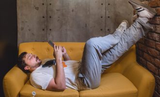 Nëse shquheni për dembel, kemi lajme të mira për ju