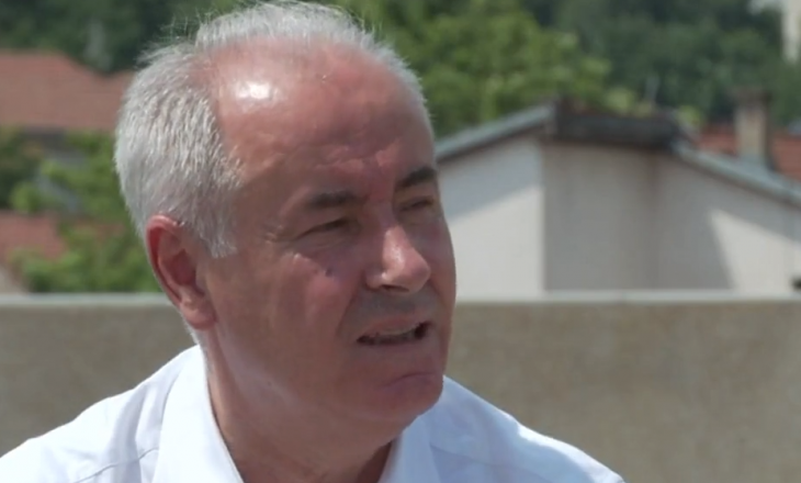 Naser Ziberi: Unë dua të jem kryeministër i të gjithë qytetarëve të Maqedonisë Veriore