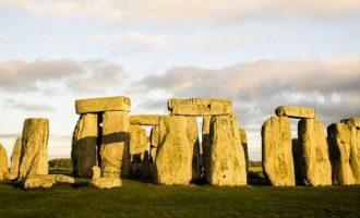 Zbulohet origjina e Stonehenge, një prej mistereve të botës