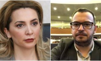 Albena Reshitaj – Fitim Ukës: Mos trumbetoni sukses, edhe Vetëvendosje nuk e ka menaxhuar më mirë pandeminë