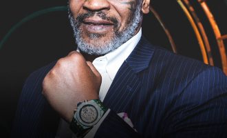 Ekskluzive: Mike Tyson rikthehet në ring me 12 shtator