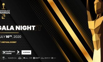 Të Premten Mbrëmja Gala e ICT Awards, kurorëzohen fituesit e edicionit të 8-të