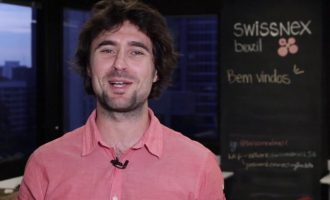 Endri Dibra shqiptari nga Zvicra që rrëmbeu çmimin Inovacioni i vitit në ICT Awards