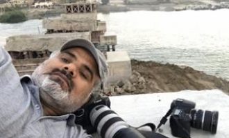 “Një fotografi mund të të vrasë ose mund të të shpëtojë jetën”