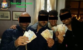 Dyshime për trafik droge, shantazhe dhe tortura: Mbyllet stacioni i karabinierëve italianë