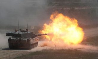 Hakerët postojnë histori të rreme në faqet e lajmeve për të ‘diskredituar’ Nato-n