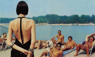 Po realizohet dokumentari i parë për jetën e Helmut Newton, fotografit të preferuar të Hollywood-it