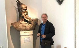 Vdes nga Covid-19, ish zyrtari i Gjykatës Kushtetuese të Kosovës