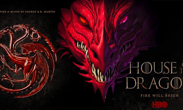 Projekti “House of Dragons”, vazhdim i serialit “Game of Thrones” ka filluar procesin e kastingut