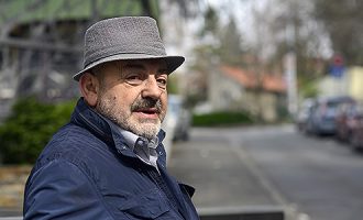 Enver Petrovci shtrohet në repartin e kardiologjisë