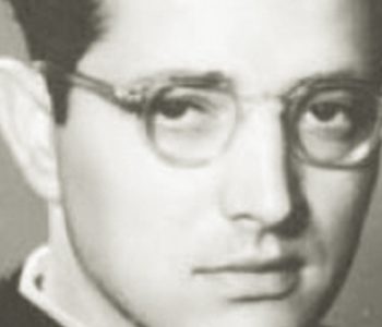 Martin Camaj, agjent i UDB-së!?