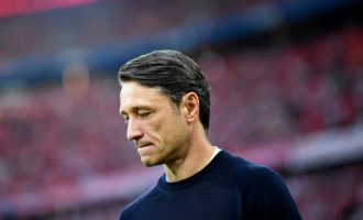 Kovaç merr drejtimin e Monacos